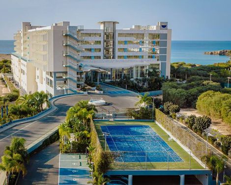 NissiBlu Beach Resort