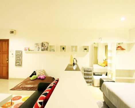 Wanghin 46 Apartment-2