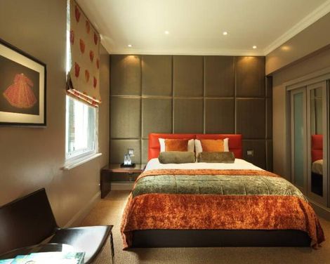 Guild Hotel Marble Arch