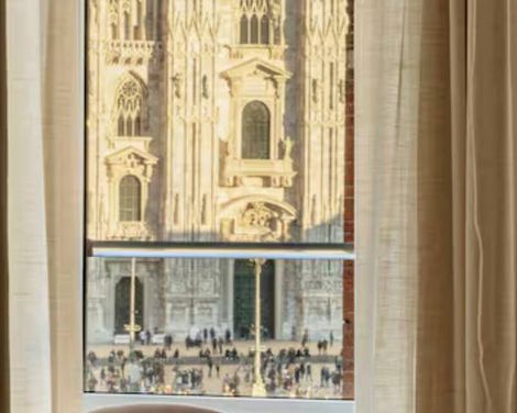 Palazzo Cordusio Gran Meliá