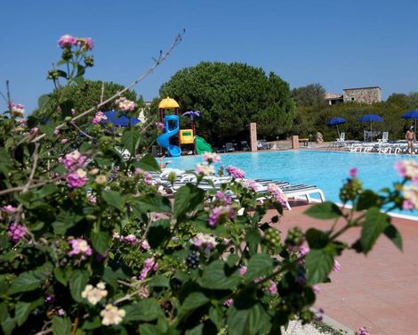 Club Esse Gallura Beach Village