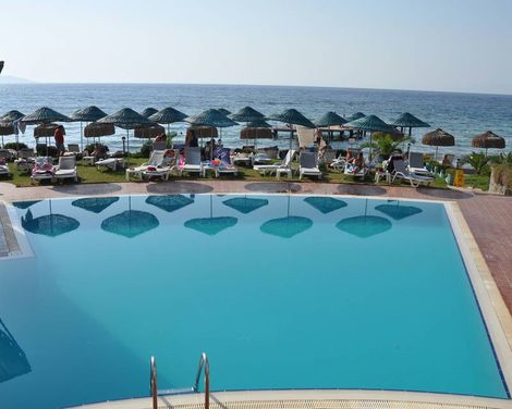 Faustina Hotel & Spa-0