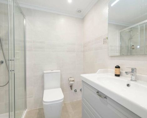 Apartamentos Siesta I