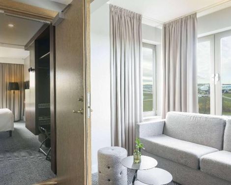 Radisson Blu Arlandia Stockholm
