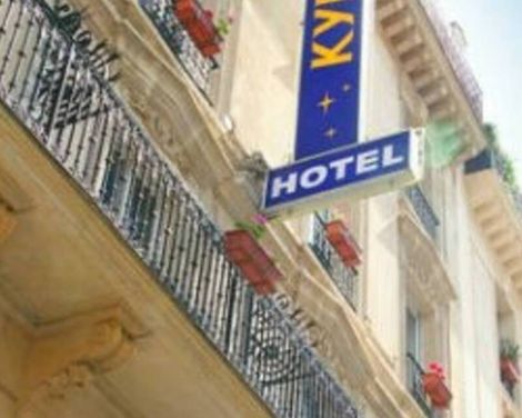 Kyriad Italie Gobelins-2