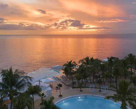 HM Alma de Bayahíbe Adults Only-1