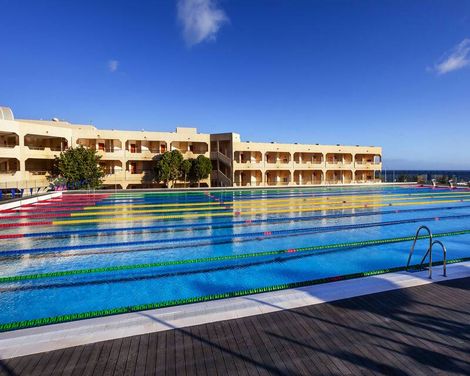 Barceló Lanzarote Playa-1