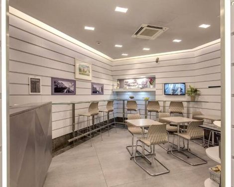 Hotel Rio Milan