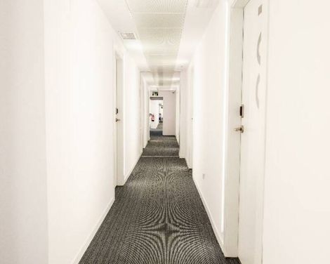 Sercotel Valencia Alameda 41