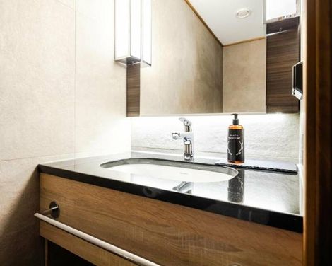 Lapland Hotels Sky Ounasvaara