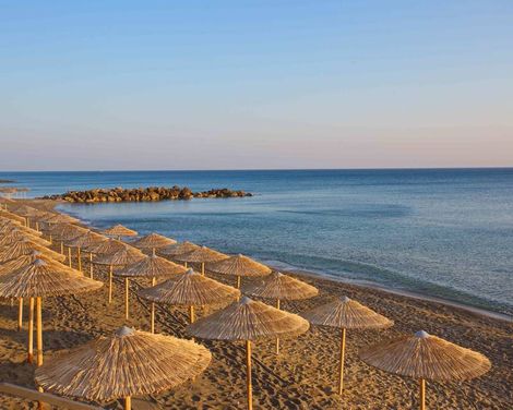 Petra Mare Hotel