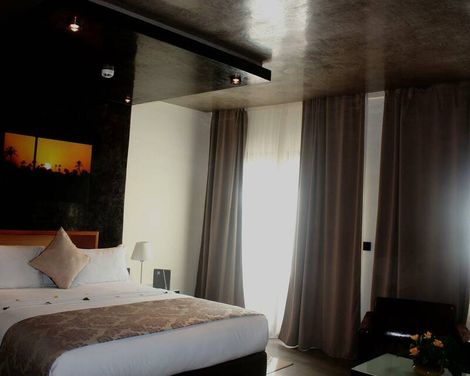 Dellarosa Boutique Hôtel-2