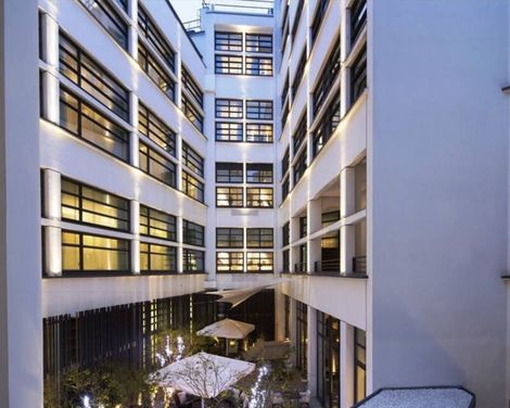 Le Cinq Codet