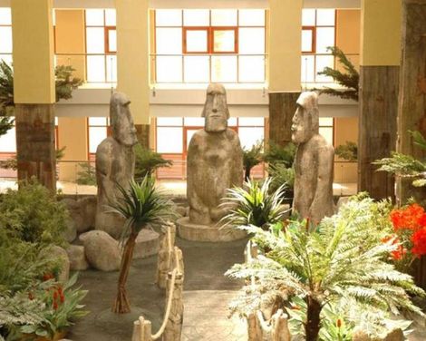 Holiday World Polynesia Affiliated by Meliá