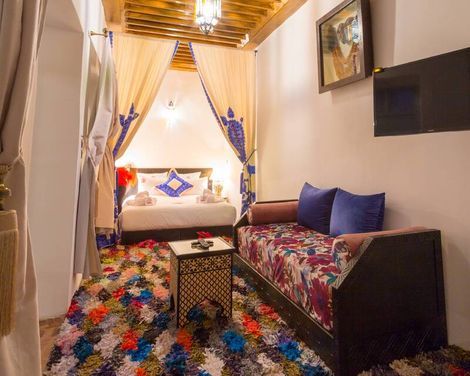 Riad Ikalimo 1