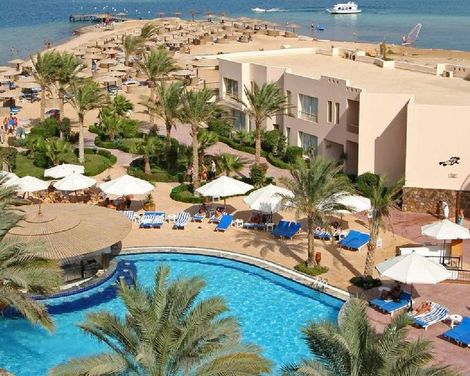 Sea Star Beau Rivage