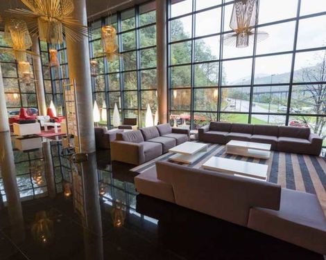 Hotel Gran Bilbao