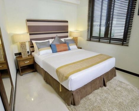 The Somerset Hotel
