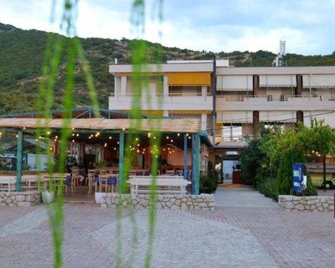 Hotel Jali