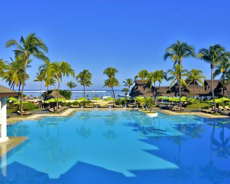 Sofitel Mauritius L'Imperial Resort & Spa