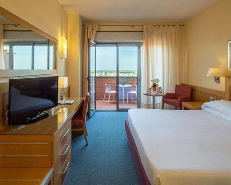 Best Western Hotel I Triangoli