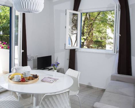 Aminess Vival Port9 Residence