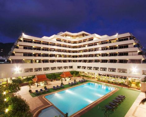 Patong Resort