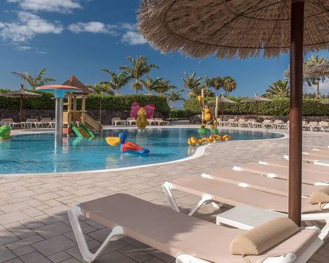 Sheraton Fuerteventura Beach, Golf & Spa Resort-2