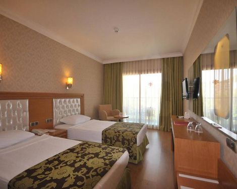 Pasabey Hotel