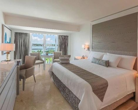 Le Blanc Spa Resort
