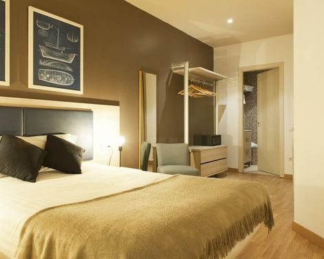 MH Apartments Gracia