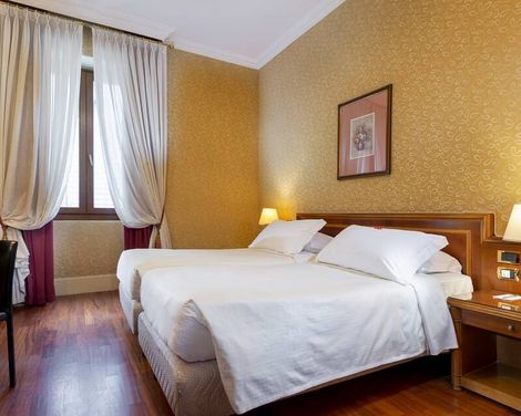 Hotel Berna