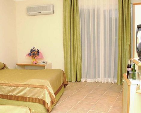 Blue Star Hotel