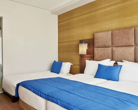 Arion Athens Hotel