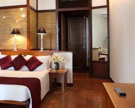 The Blue Water Hotel and Spa