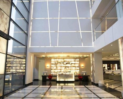 Hotel AR Golf Almerimar-0