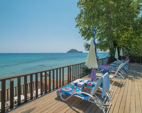 Porto Koukla Beach