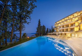 Hotel Icici