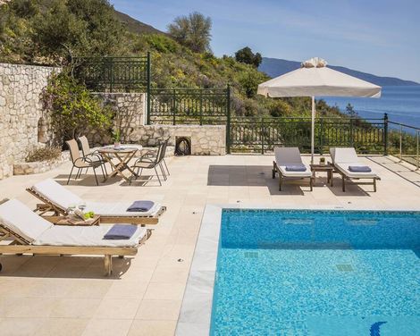 Kefalonia Bay Palace