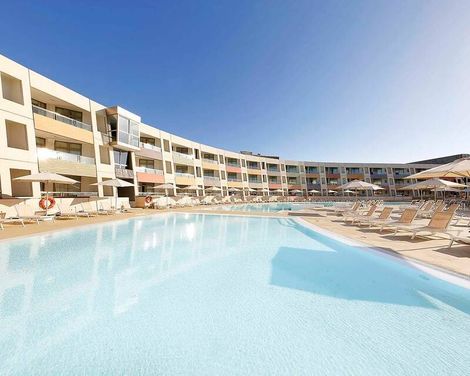 Eurostars Las Salinas 
