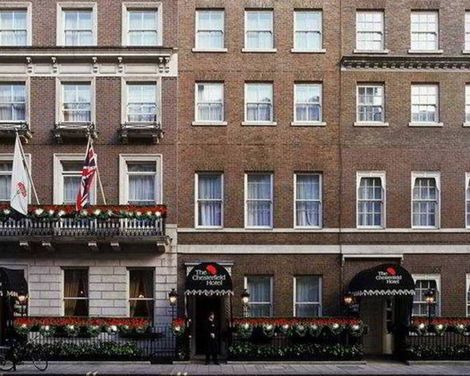 The Chesterfield Mayfair