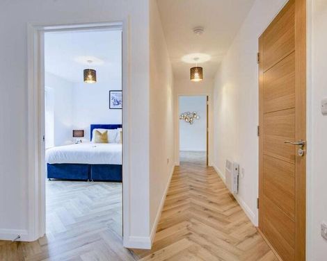 Hybrid Resi - Mitcham