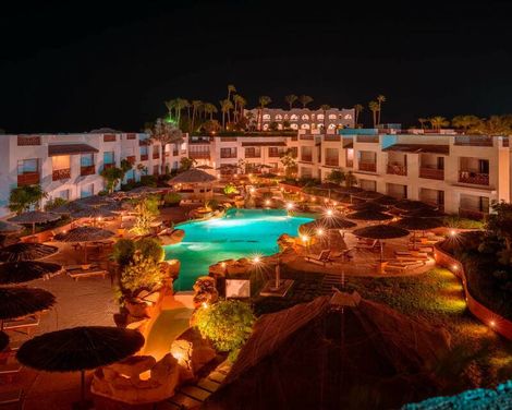 Domina Coral Bay Elisir