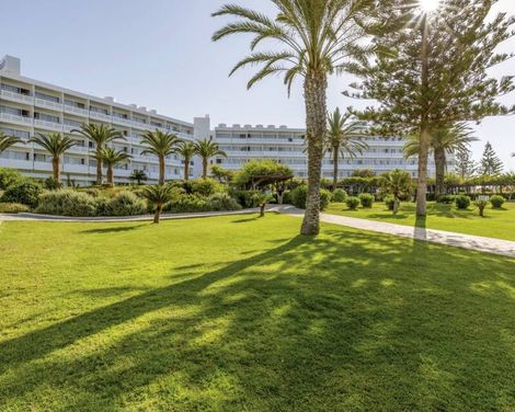 Nissi Beach Resort