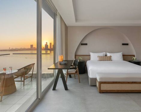 Rixos The Palm Hotel & Suites