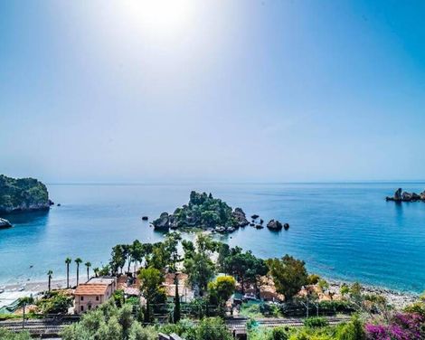 Hotel Isola Bella