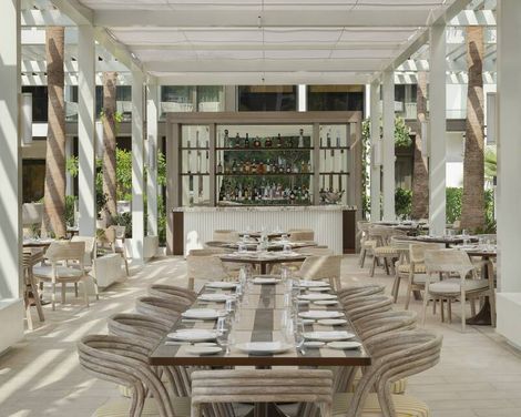Delano Dubai