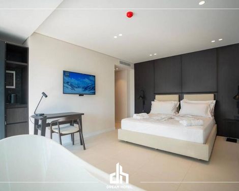 Dream Hotel Saranda