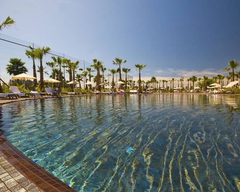 Algarve Marriott Salgados Golf Resort & Conference Center