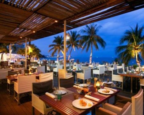 Pullman Pattaya Hotel G-0